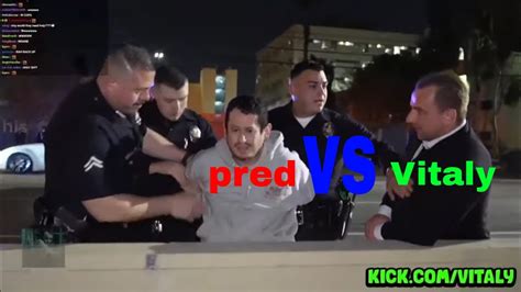 vitaly catching predators kickstream.